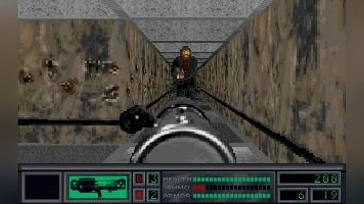 Скриншоты из Operation Body Count / Картинка 69