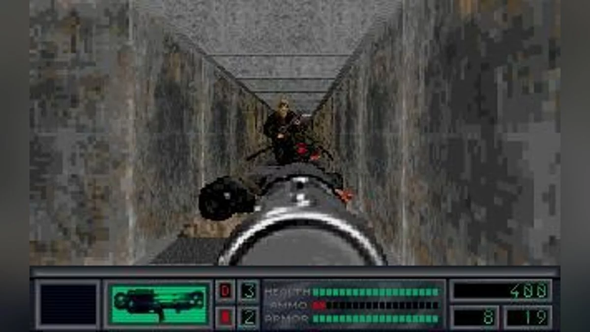 Скриншоты из Operation Body Count / Картинка 70