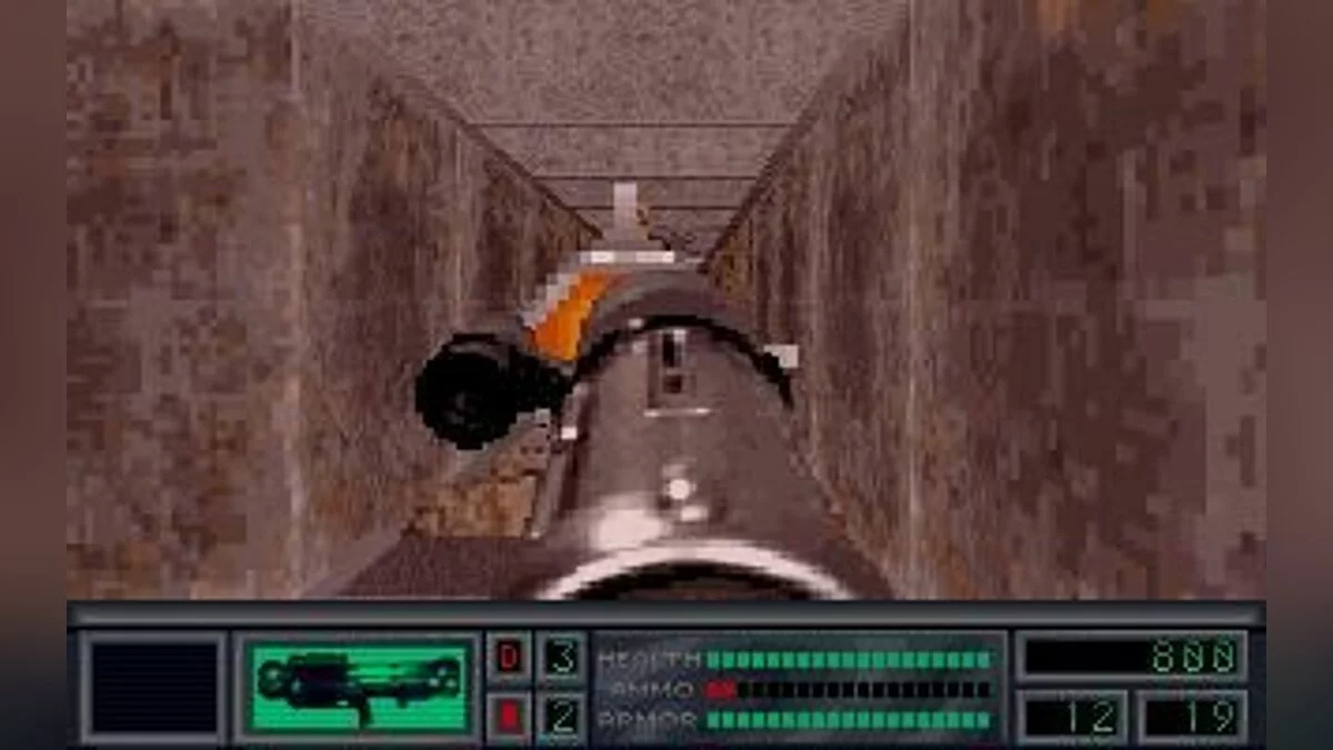 Скриншоты из Operation Body Count / Картинка 71