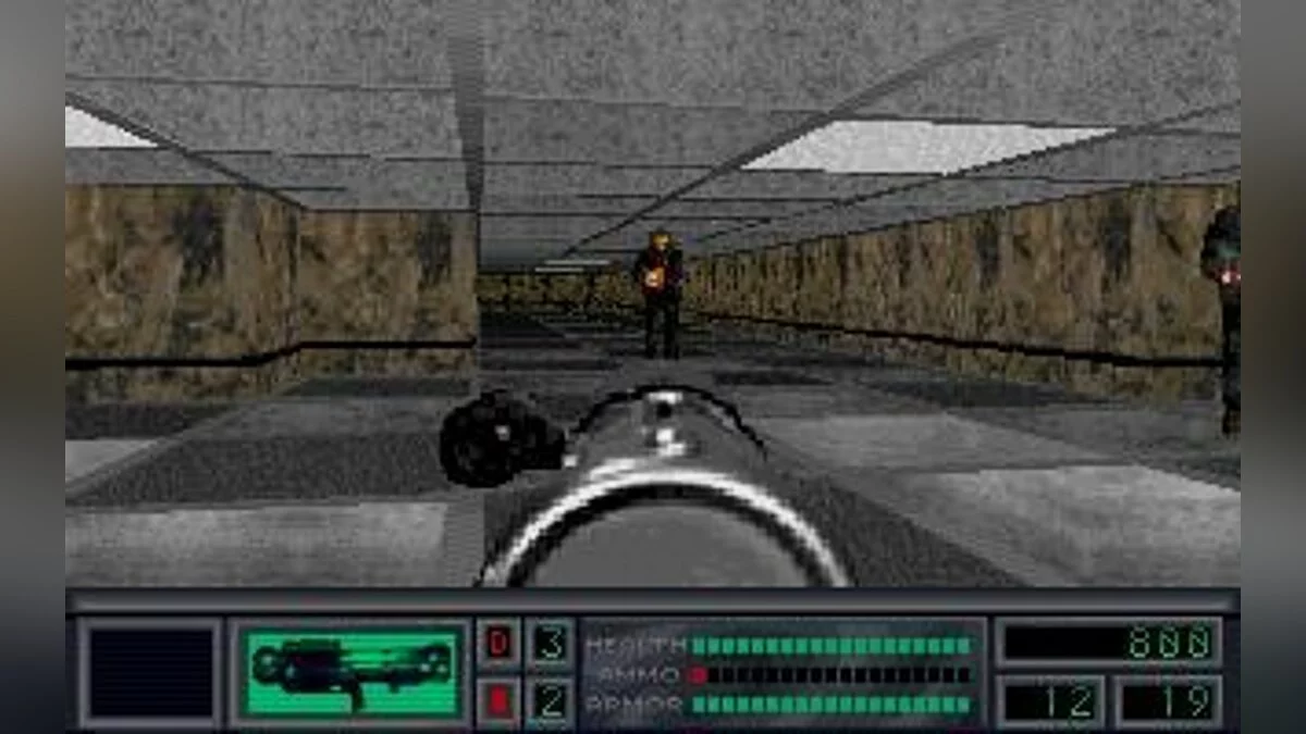 Скриншоты из Operation Body Count / Картинка 72