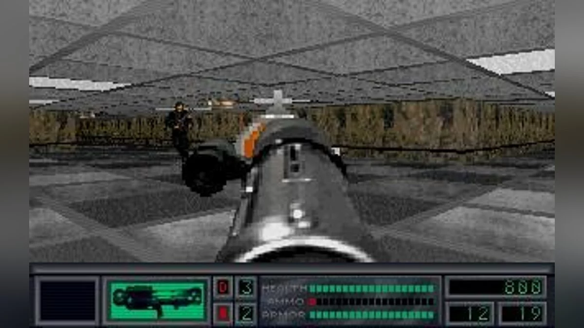 Скриншоты из Operation Body Count / Картинка 73