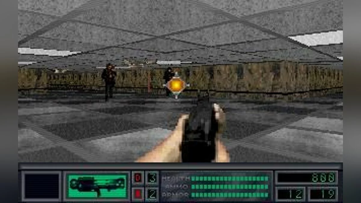 Скриншоты из Operation Body Count / Картинка 74