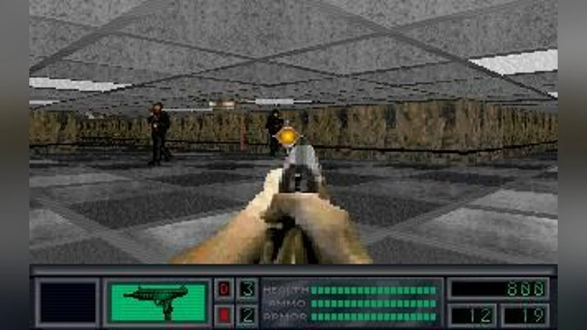 Скриншоты из Operation Body Count / Картинка 75