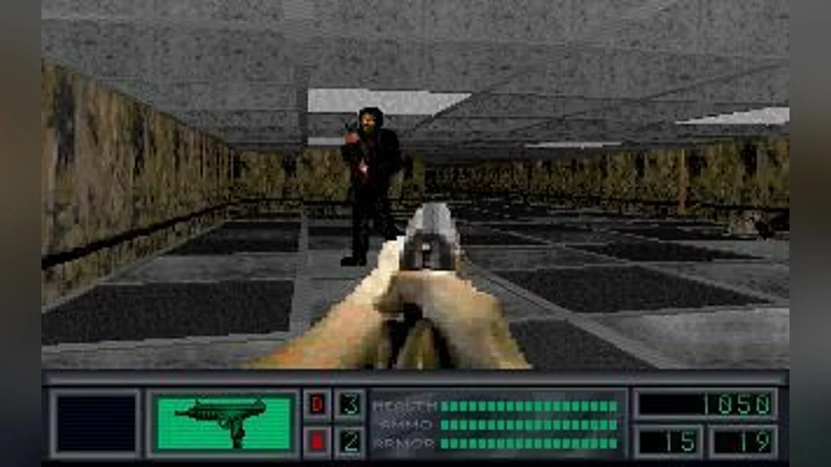 Скриншоты из Operation Body Count / Картинка 76