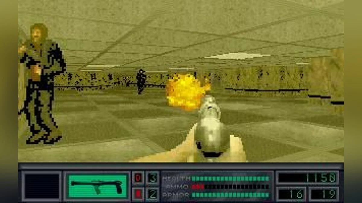 Скриншоты из Operation Body Count / Картинка 77