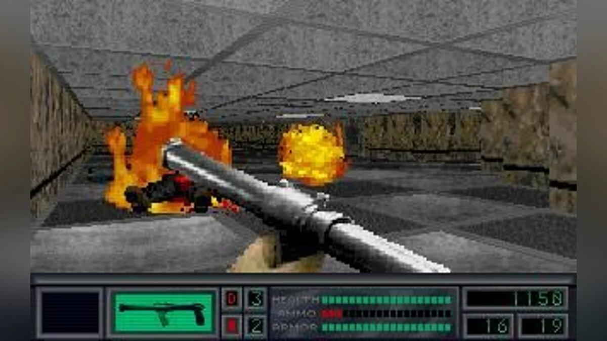 Скриншоты из Operation Body Count / Картинка 78