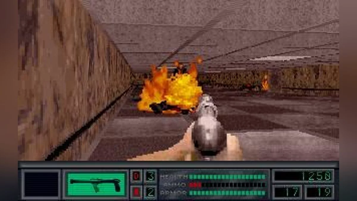 Скриншоты из Operation Body Count / Картинка 79