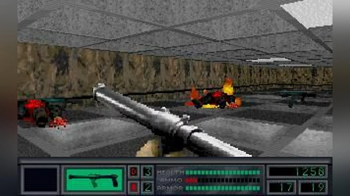 Скриншоты из Operation Body Count / Картинка 80