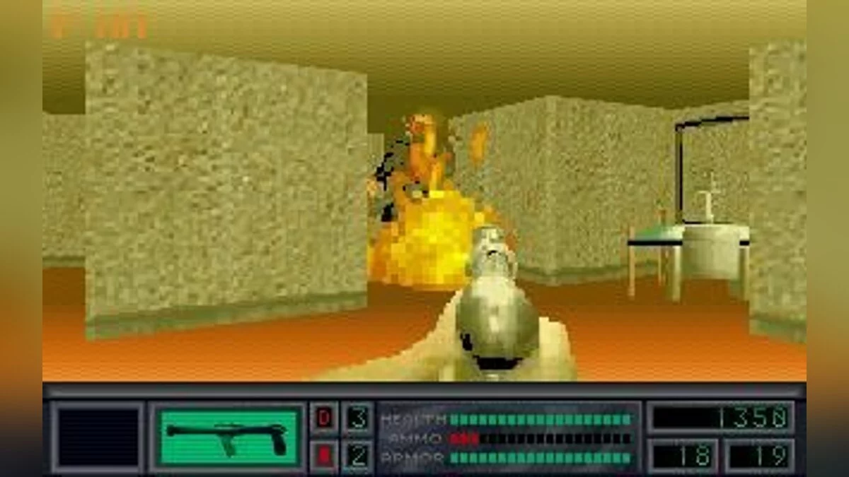 Скриншоты из Operation Body Count / Картинка 82