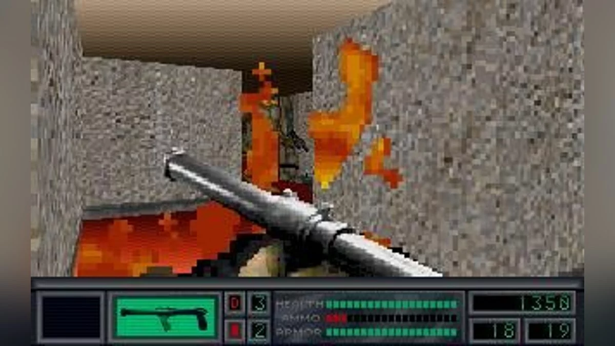 Скриншоты из Operation Body Count / Картинка 83