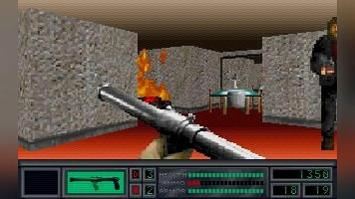 Скриншоты из Operation Body Count / Картинка 84