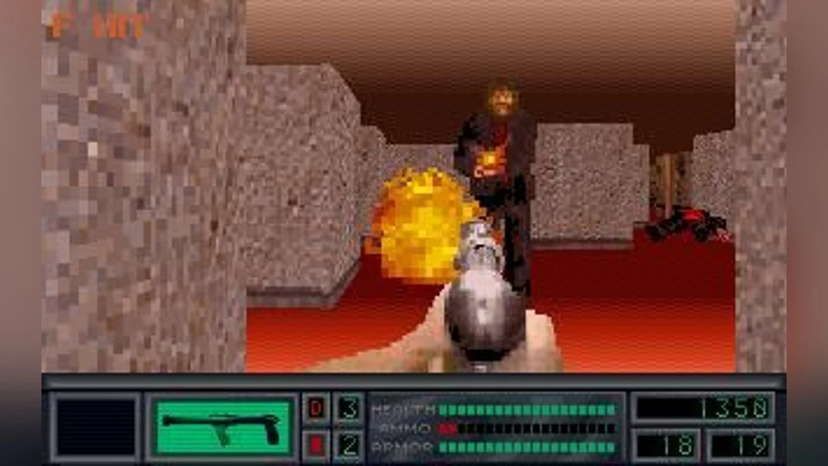 Скриншоты из Operation Body Count / Картинка 85