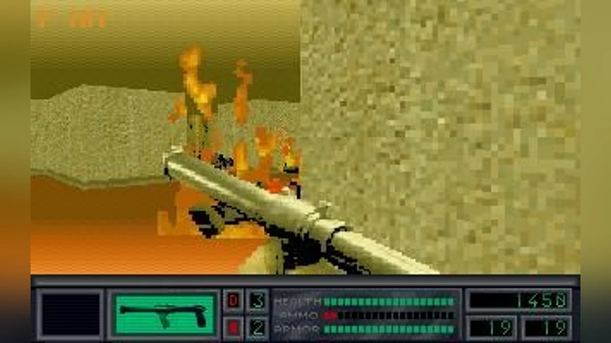 Скриншоты из Operation Body Count / Картинка 86