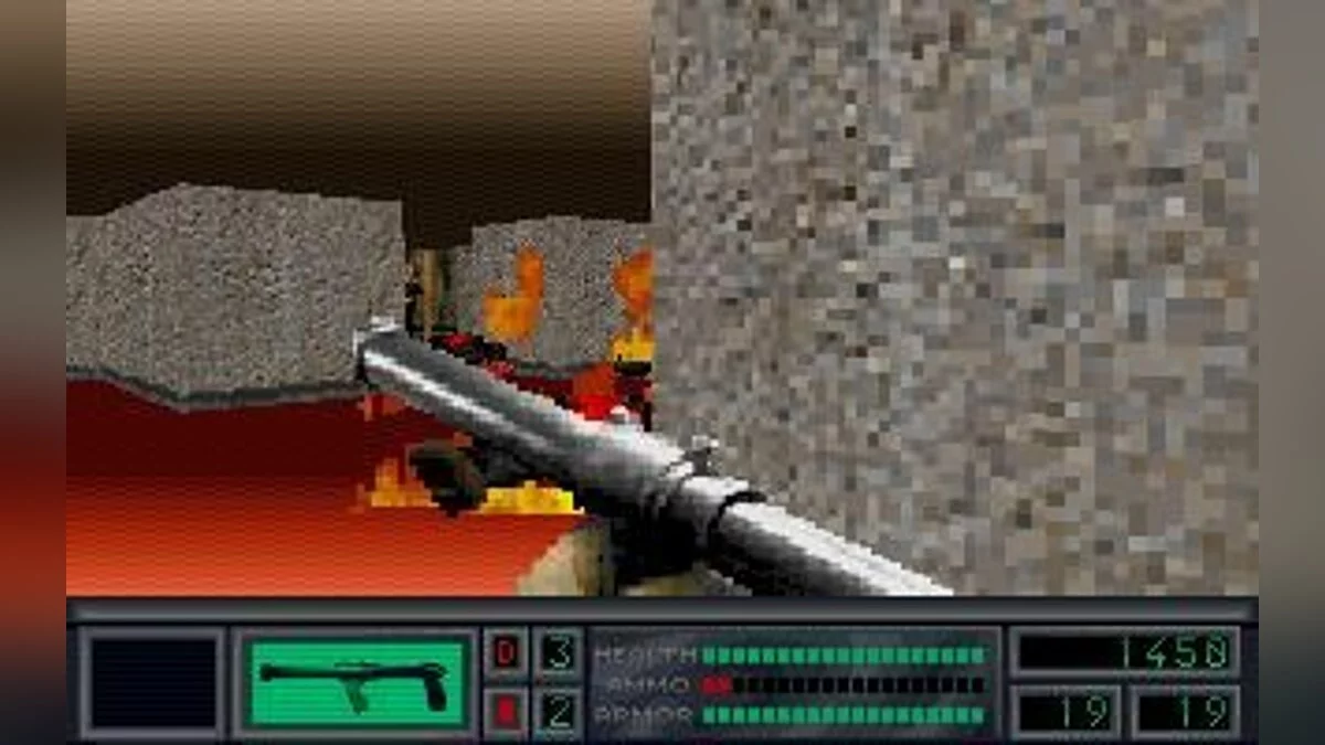 Скриншоты из Operation Body Count / Картинка 87