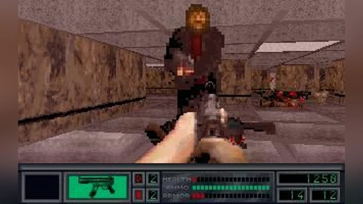 Скриншоты из Operation Body Count / Картинка 88