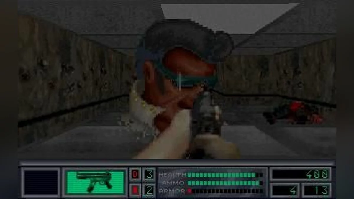 Скриншоты из Operation Body Count / Картинка 89