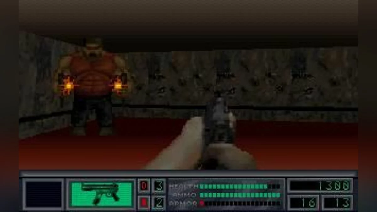 Скриншоты из Operation Body Count / Картинка 90