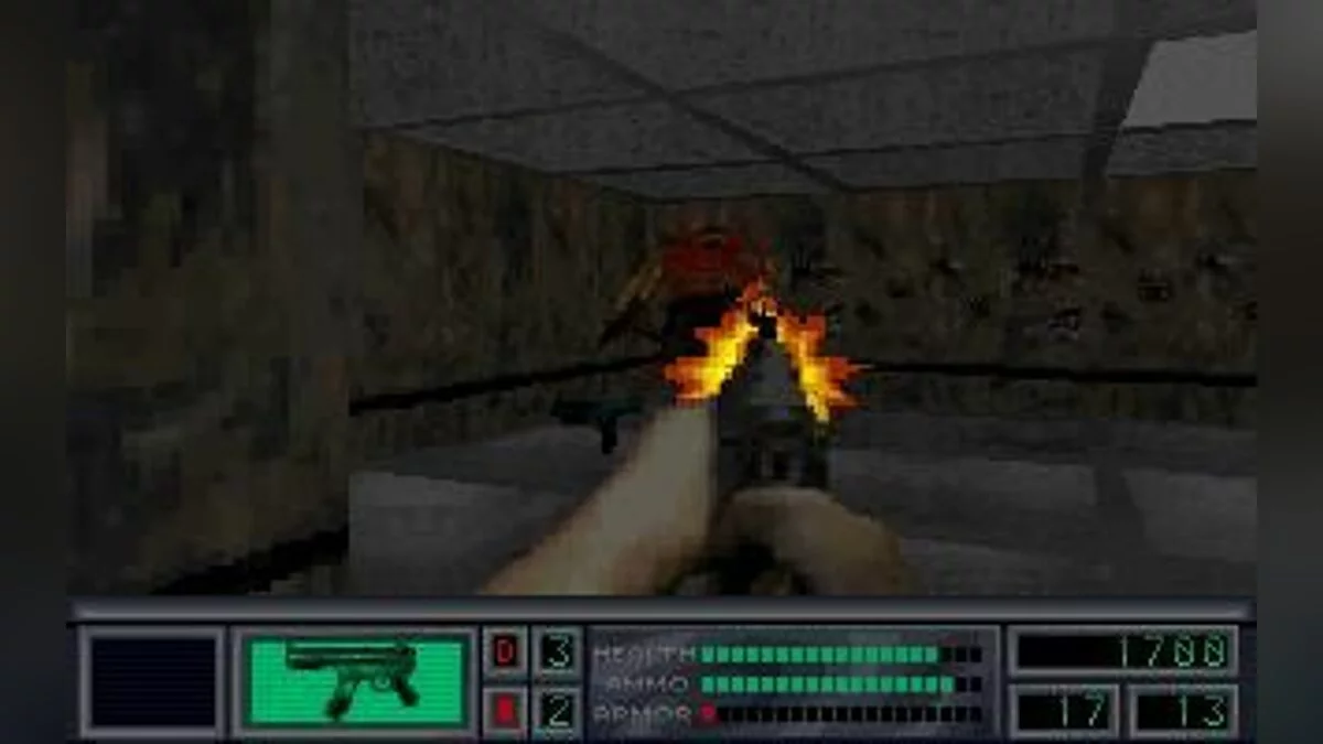 Скриншоты из Operation Body Count / Картинка 91