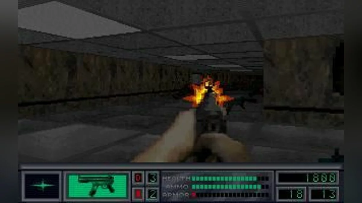 Скриншоты из Operation Body Count / Картинка 92