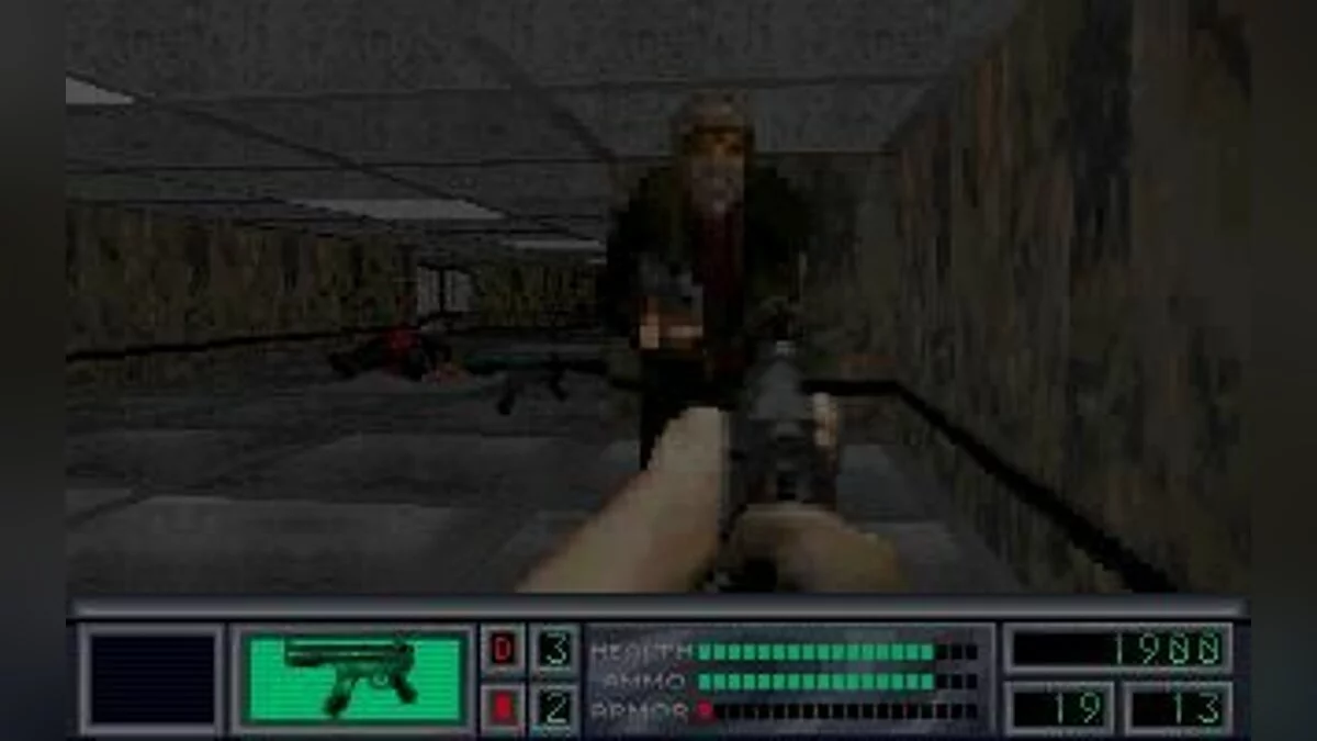 Скриншоты из Operation Body Count / Картинка 93