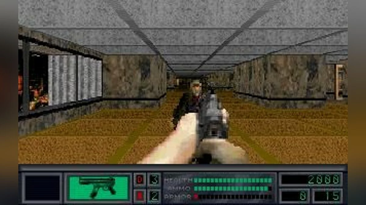 Скриншоты из Operation Body Count / Картинка 94