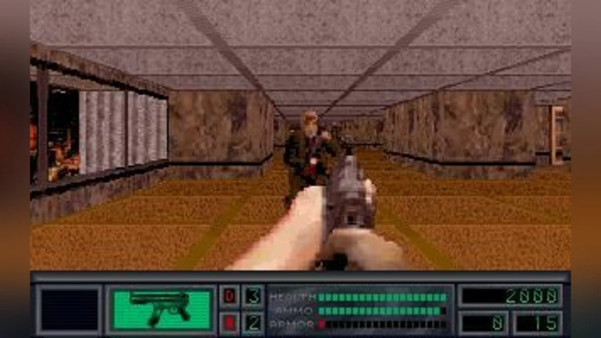 Скриншоты из Operation Body Count / Картинка 95