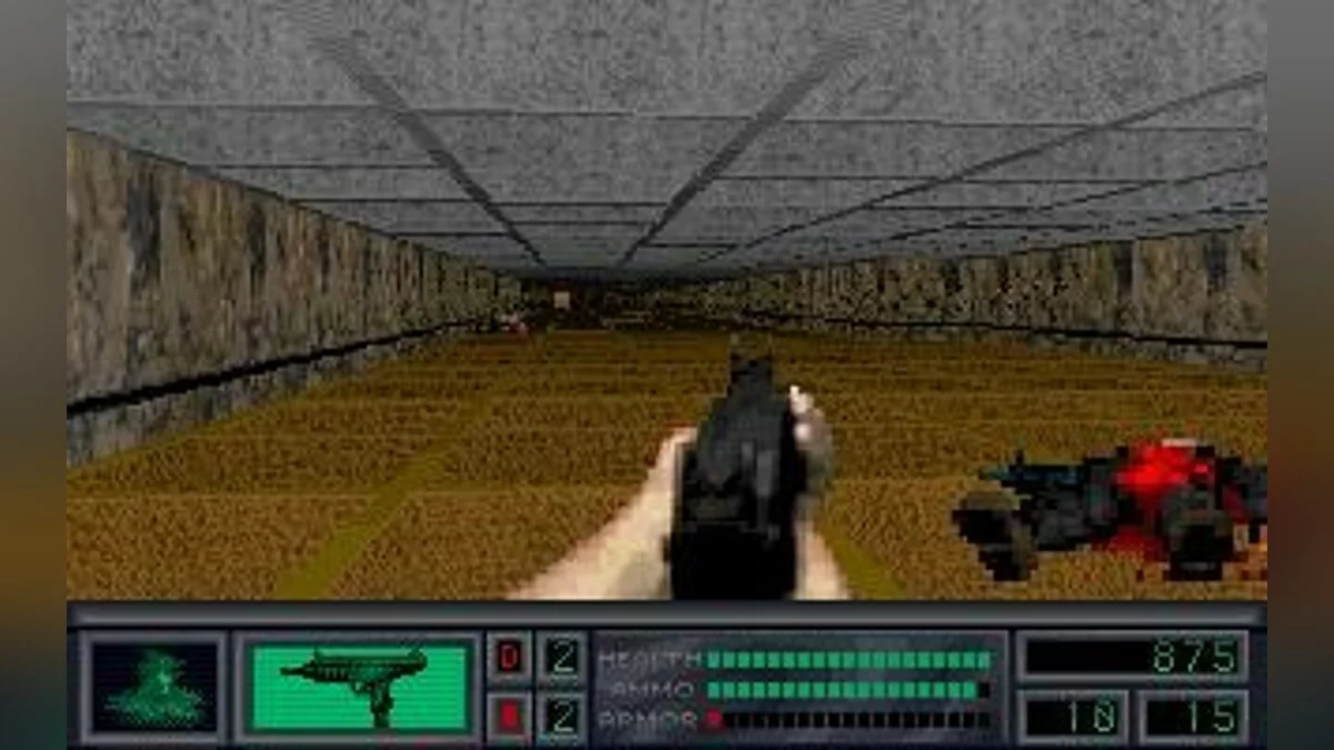 Скриншоты из Operation Body Count / Картинка 96