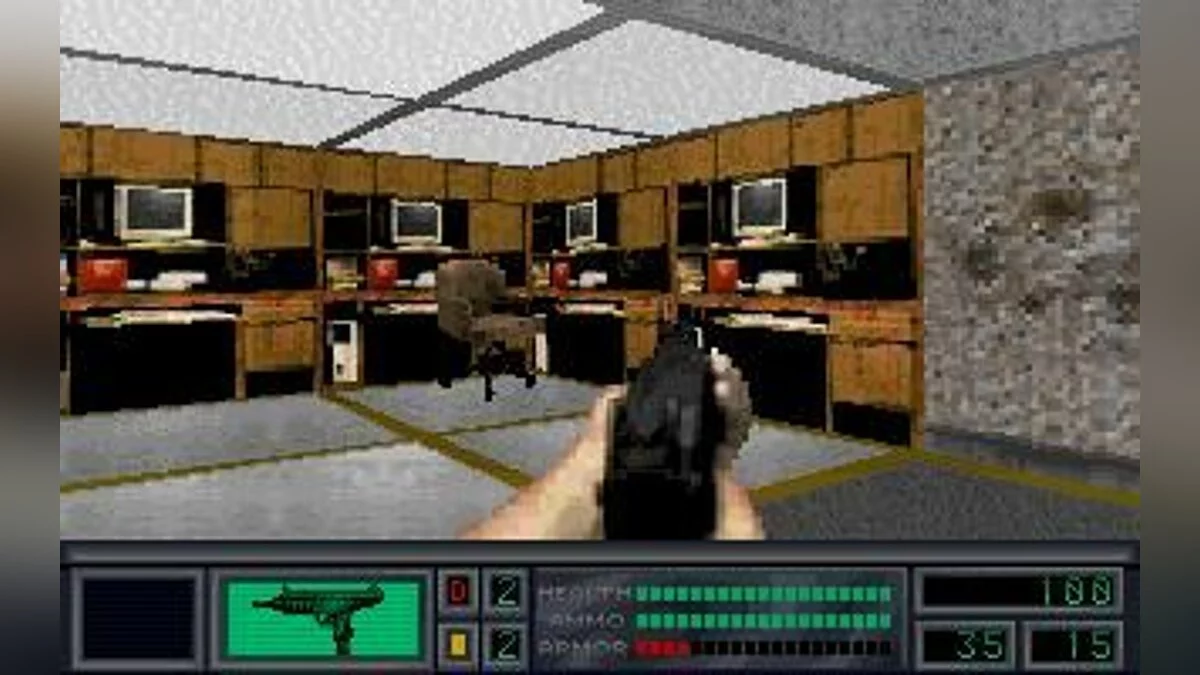 Скриншоты из Operation Body Count / Картинка 97