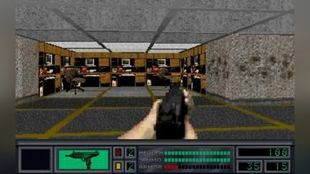 Скриншоты из Operation Body Count / Картинка 98