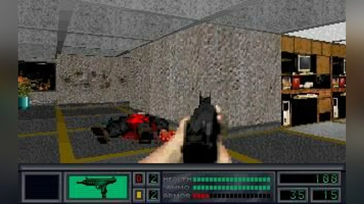 Скриншоты из Operation Body Count / Картинка 99