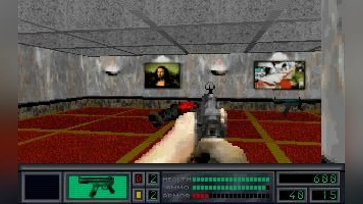 Скриншоты из Operation Body Count / Картинка 100