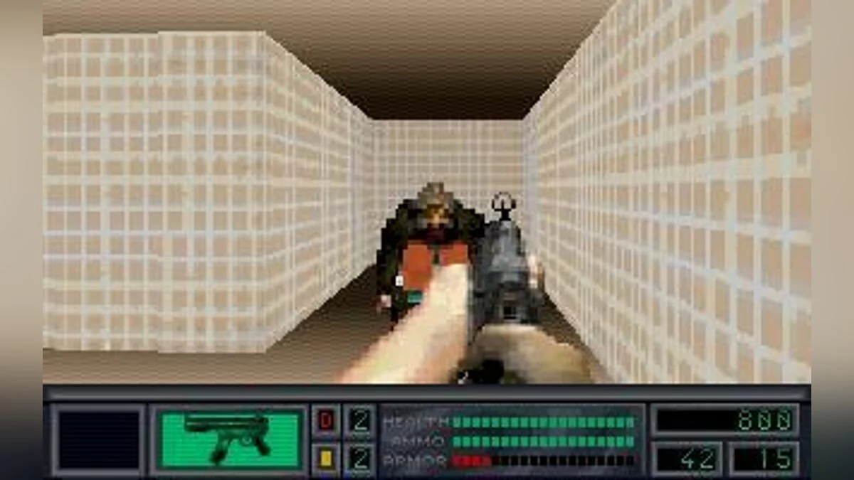 Скриншоты из Operation Body Count / Картинка 101