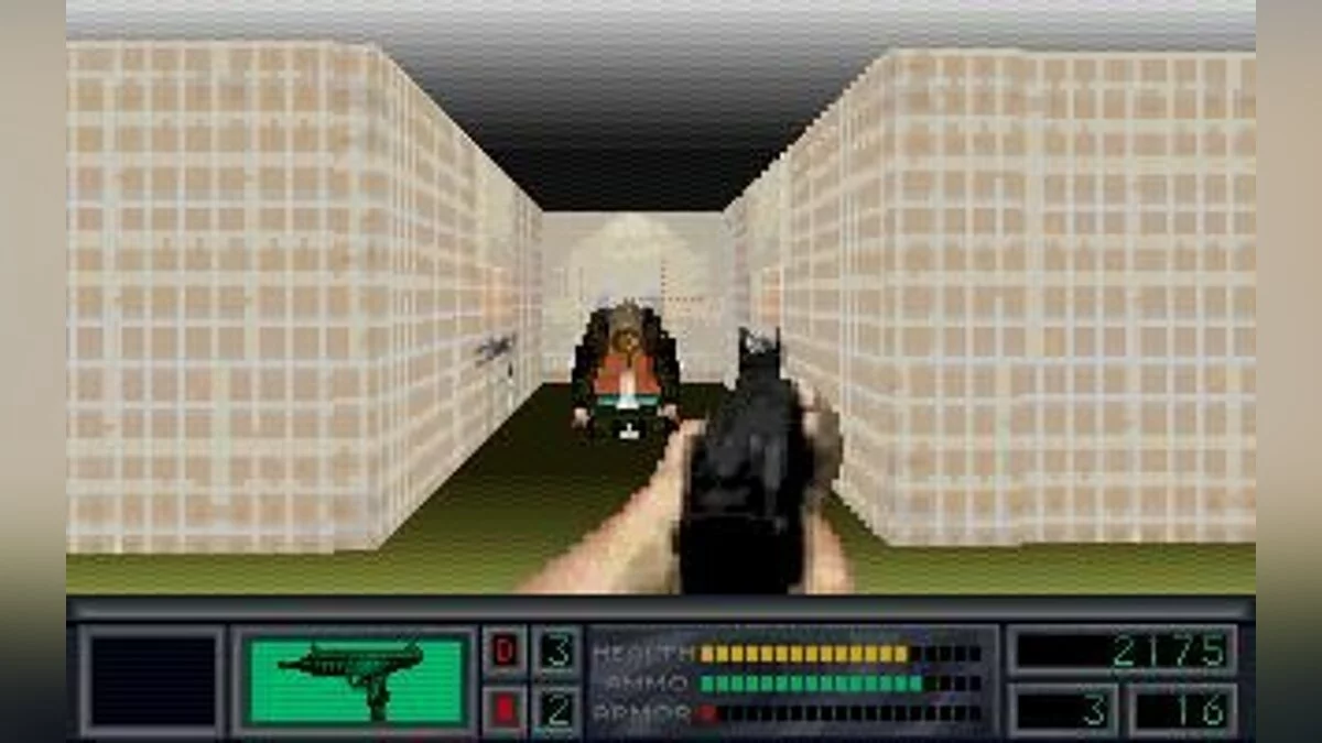 Скриншоты из Operation Body Count / Картинка 102