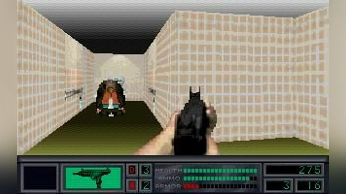 Скриншоты из Operation Body Count / Картинка 103