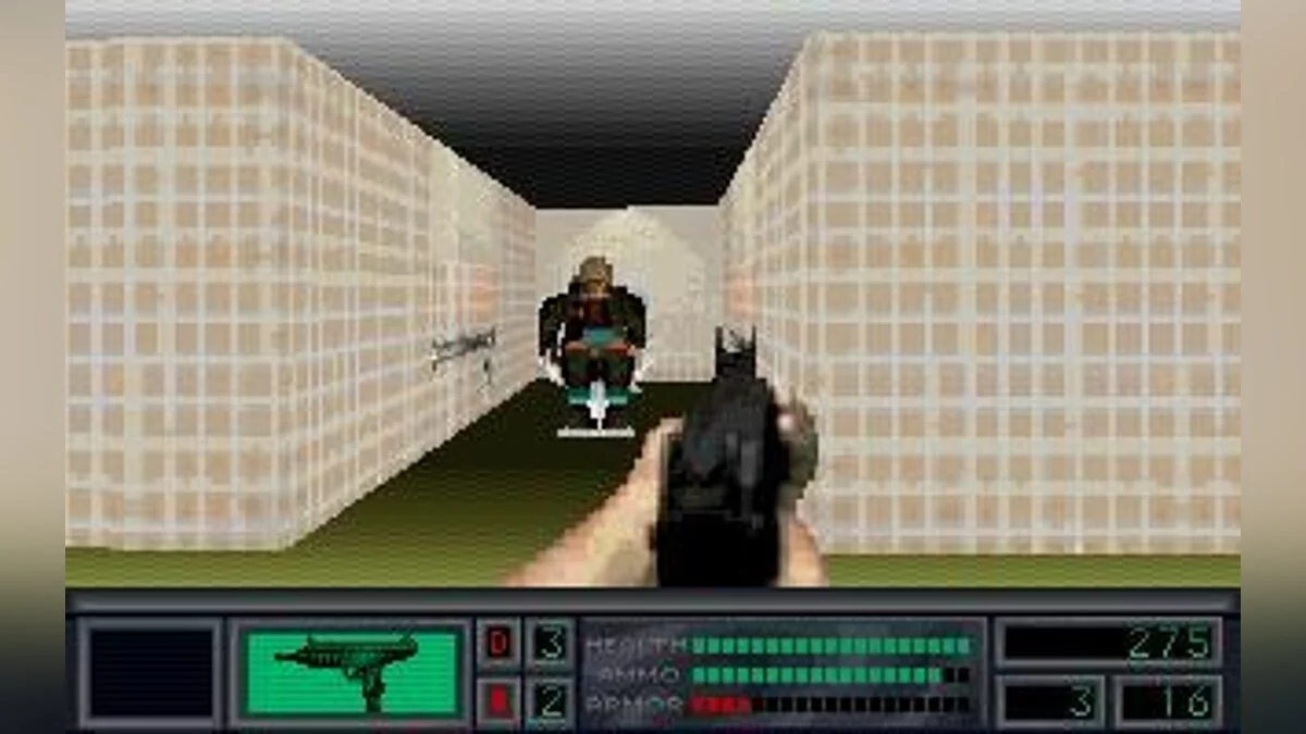 Скриншоты из Operation Body Count / Картинка 104