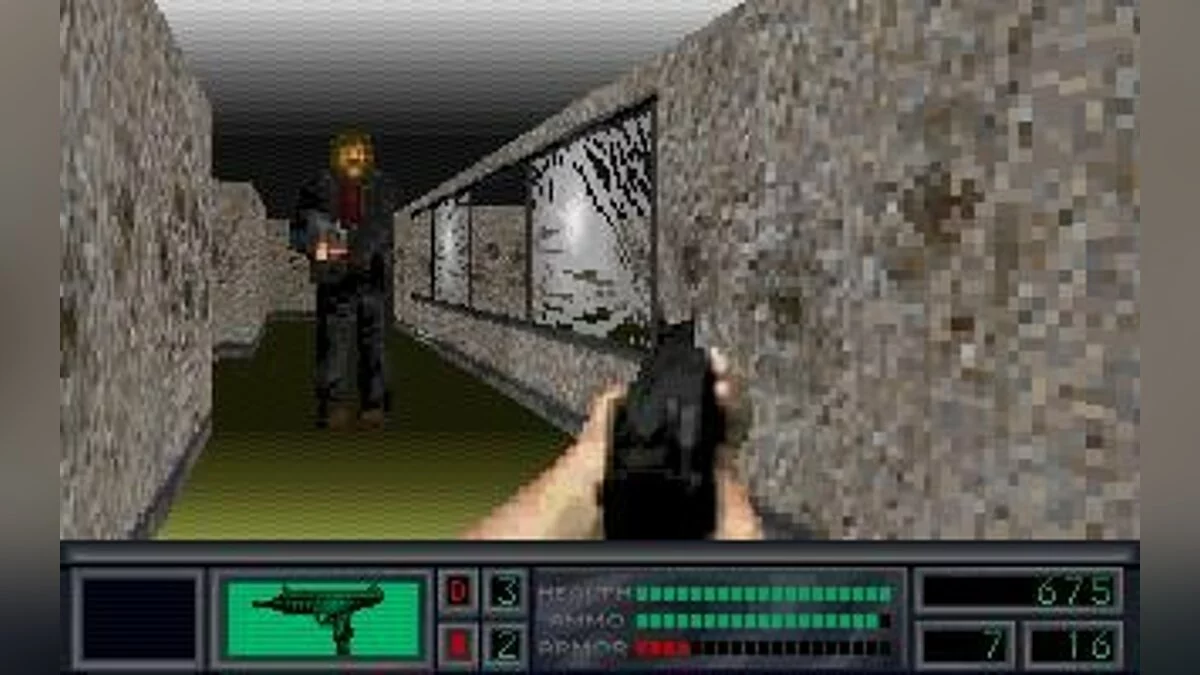 Скриншоты из Operation Body Count / Картинка 105