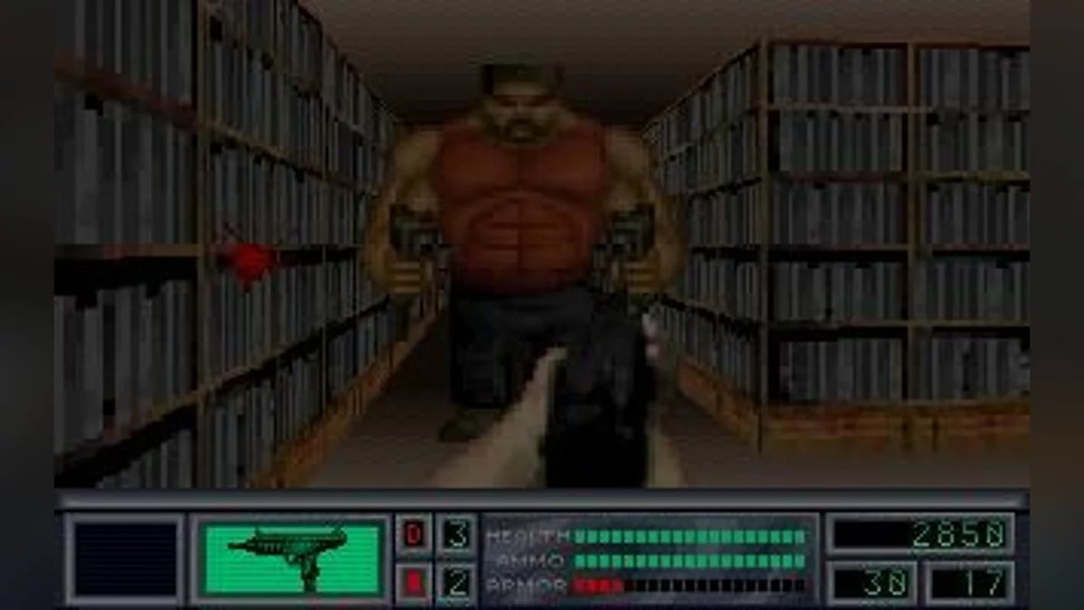 Скриншоты из Operation Body Count / Картинка 106