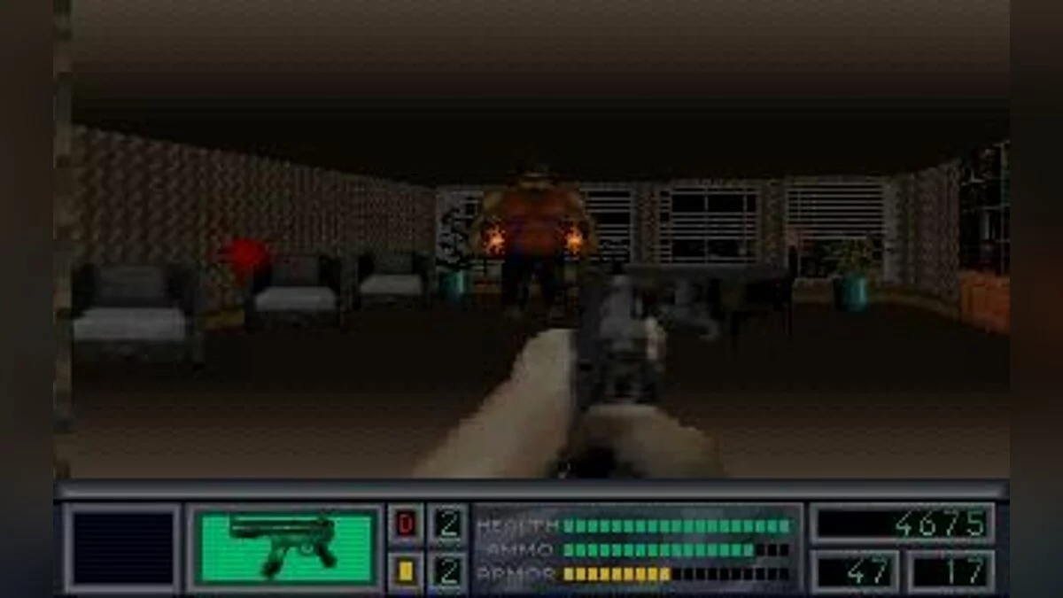 Скриншоты из Operation Body Count / Картинка 107