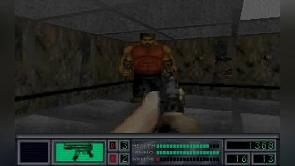 Скриншоты из Operation Body Count / Картинка 108