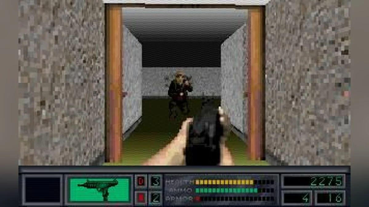 Скриншоты из Operation Body Count / Картинка 109