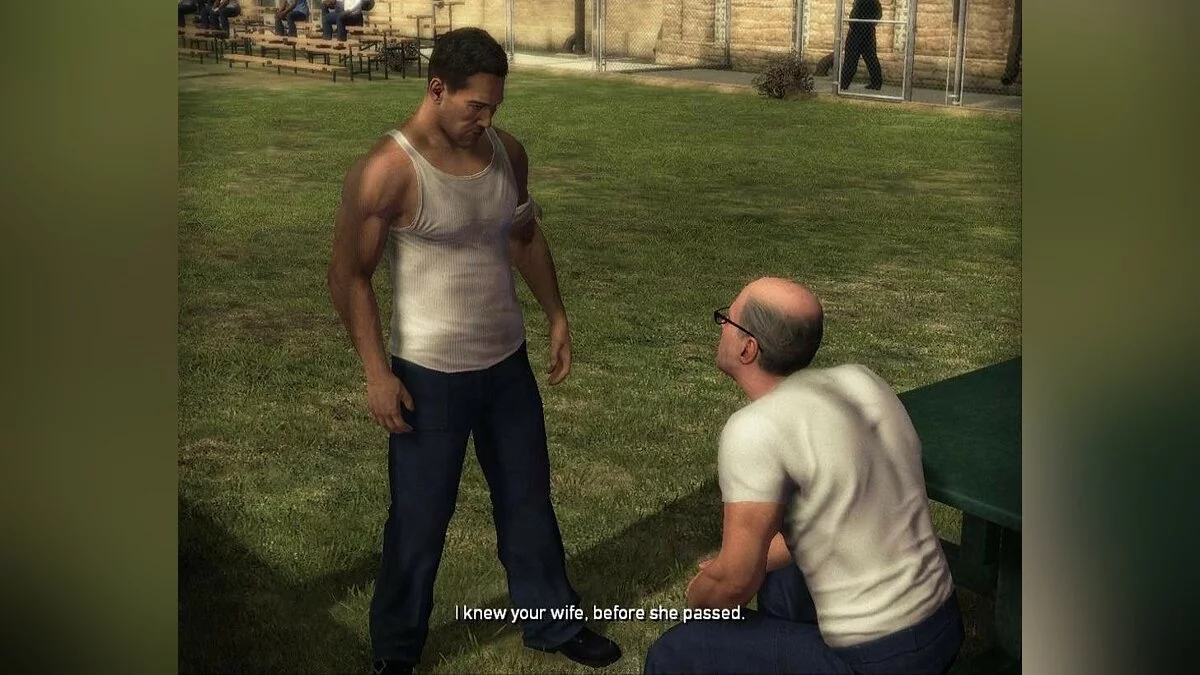 Скриншоты из Prison Break: The Conspiracy / Картинка 69