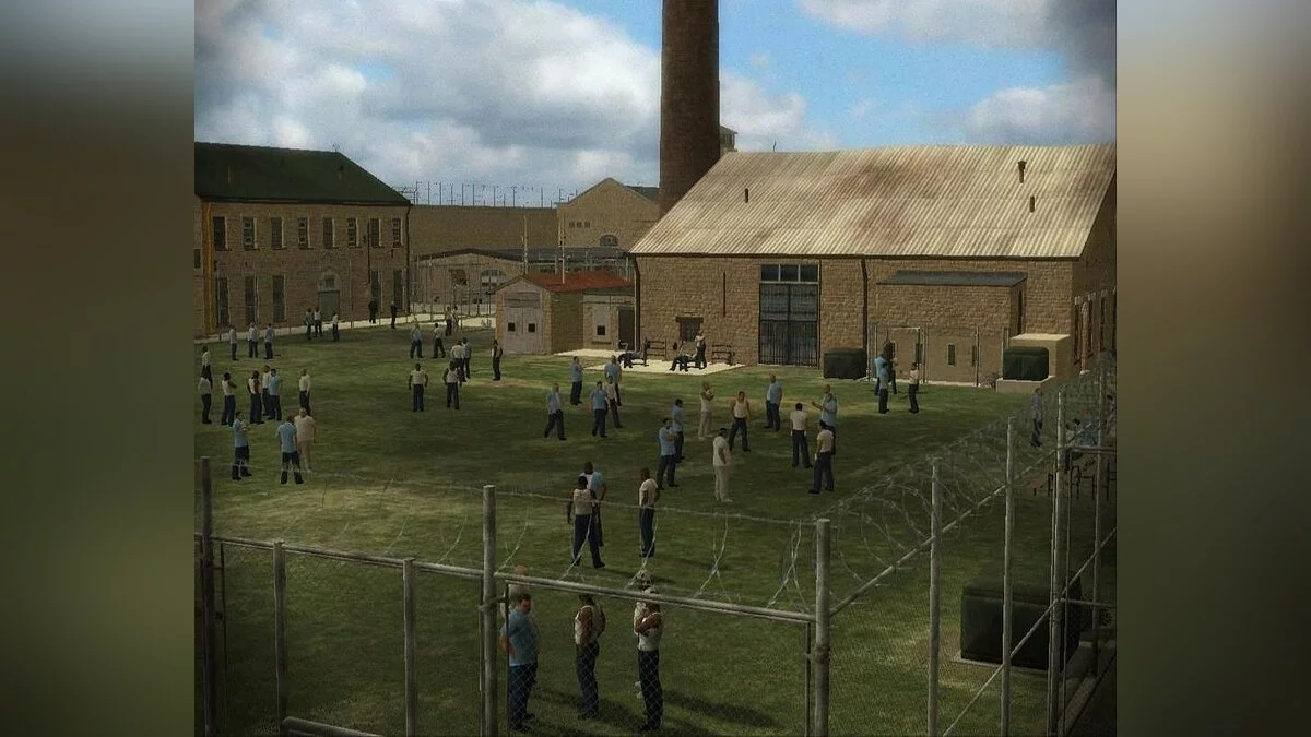 Скриншоты из Prison Break: The Conspiracy / Картинка 71