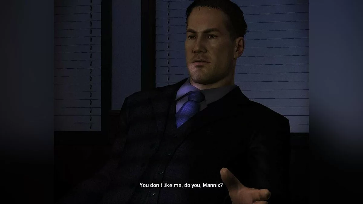 Скриншоты из Prison Break: The Conspiracy / Картинка 76