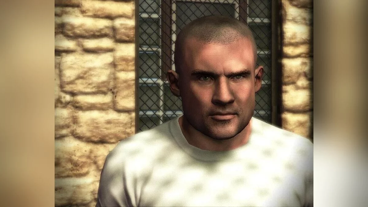 Скриншоты из Prison Break: The Conspiracy / Картинка 83