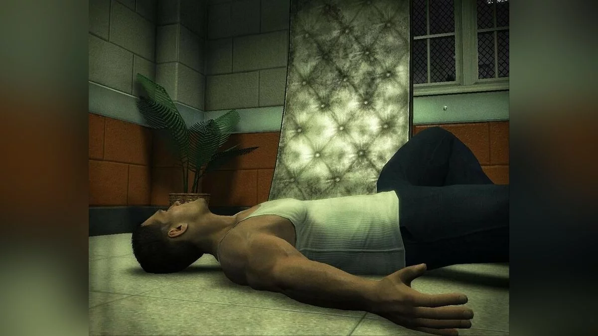 Скриншоты из Prison Break: The Conspiracy / Картинка 84