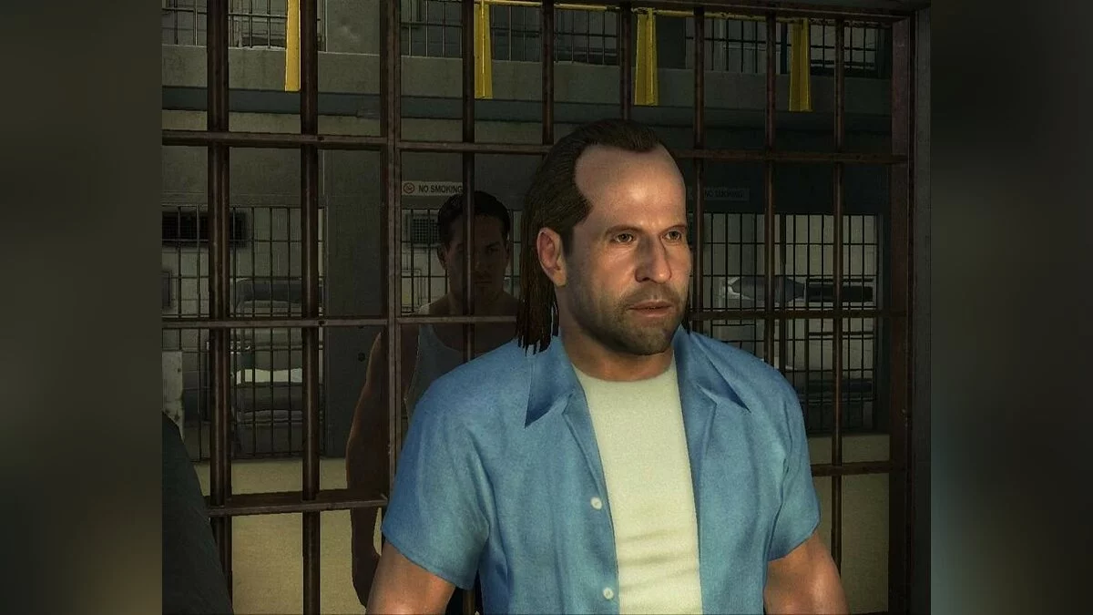 Скриншоты из Prison Break: The Conspiracy / Картинка 88