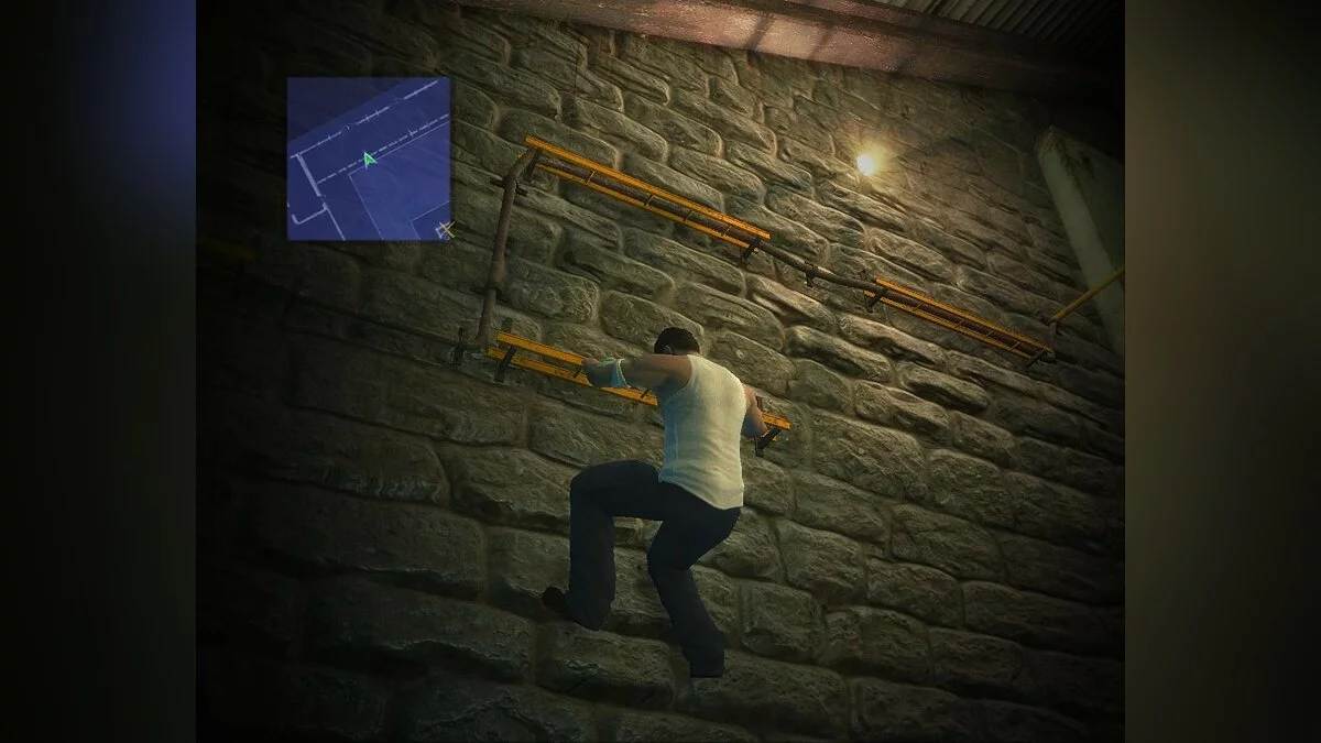 Скриншоты из Prison Break: The Conspiracy / Картинка 166