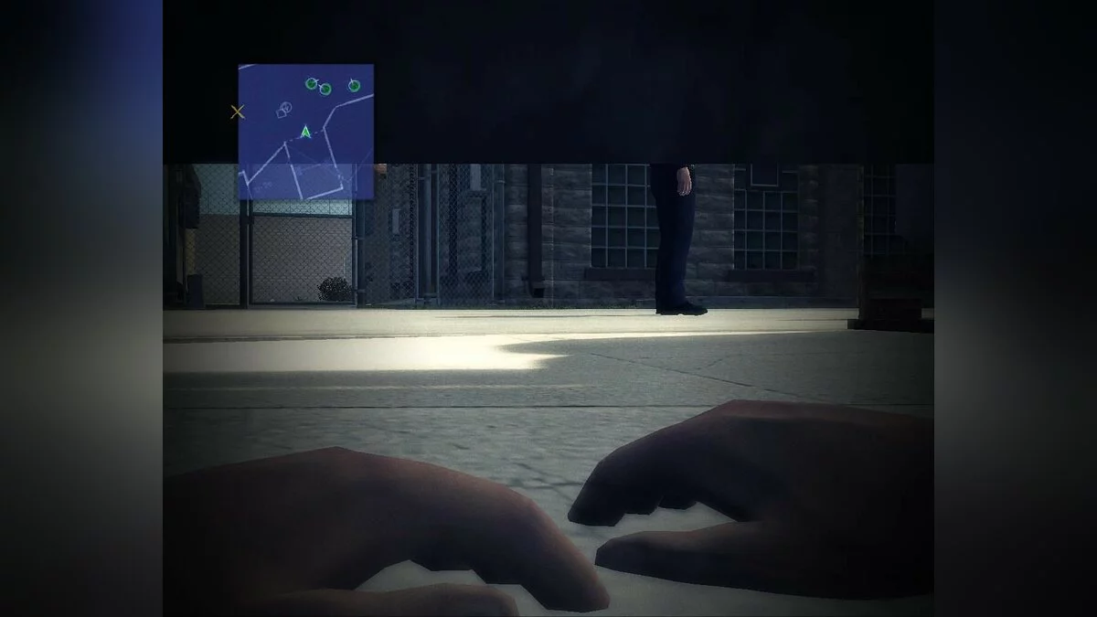 Скриншоты из Prison Break: The Conspiracy / Картинка 175