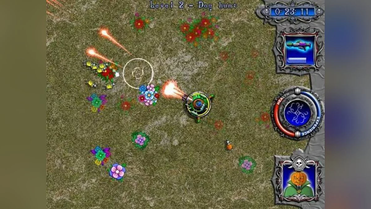 Скриншоты из R.I.P. / Картинка 2