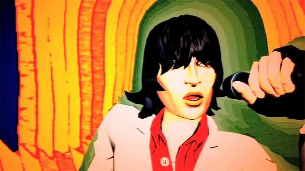 Скриншоты из Rock Band 2 / Картинка 14